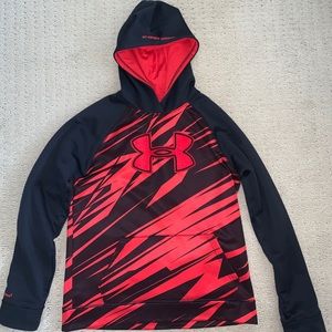 Under Armour youth XL